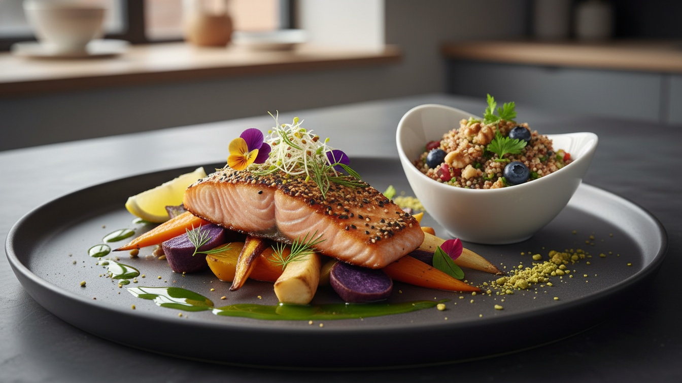 Receitas Jejum Metabólico - O Que Faz Uma Receita Ser 