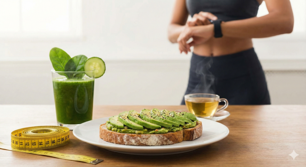 Como secar a barriga rápido