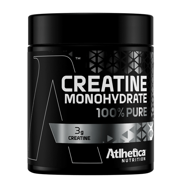 Atlhetica Nutrition Creatina 100% Pure