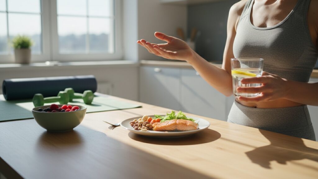 Jejum Metabólico para iniciantes