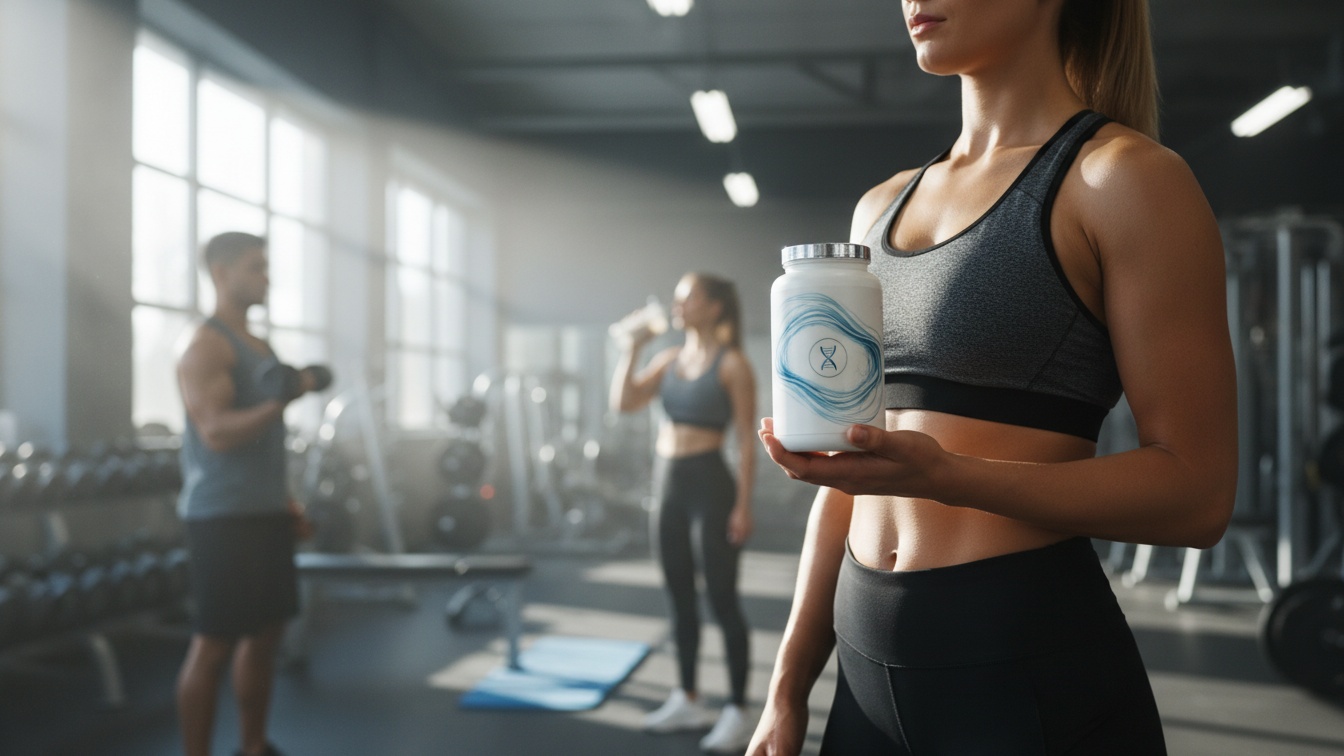 Colágeno Verisol funciona