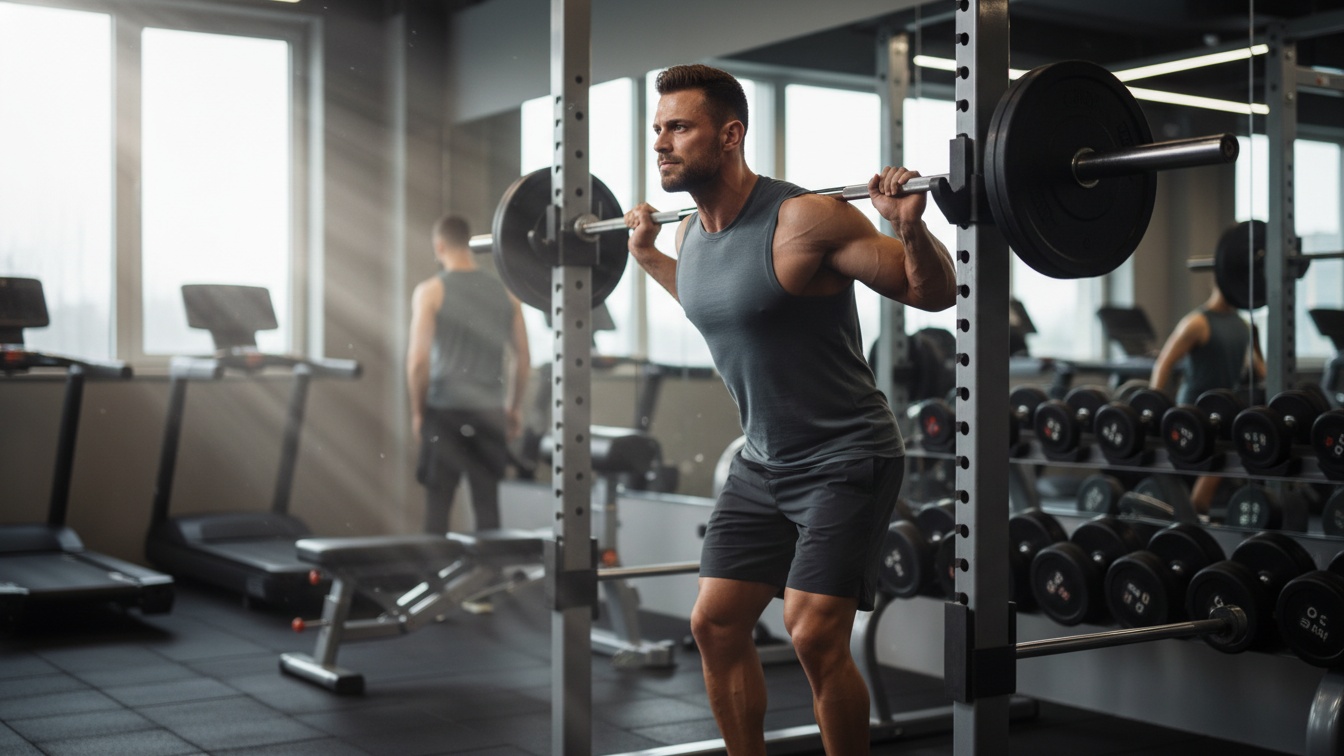 Bulking Limpo (Ganho de Massa)