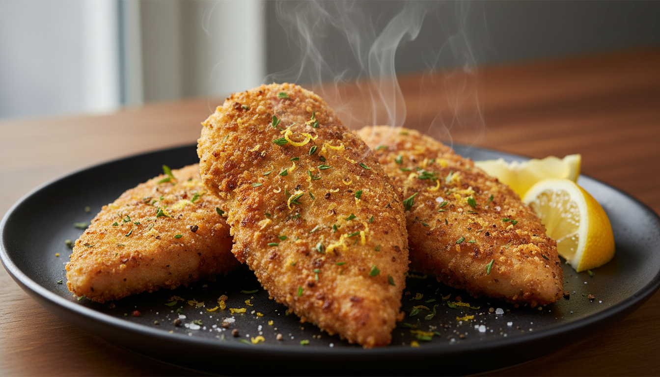 Receitas Fit na Airfryer