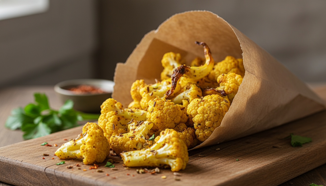 Receitas Fit na Airfryer