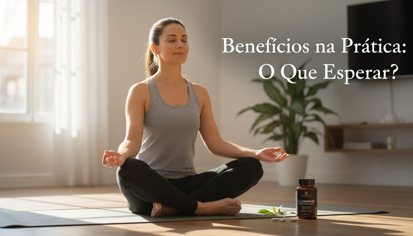 Mg Complex Essential Nutrition