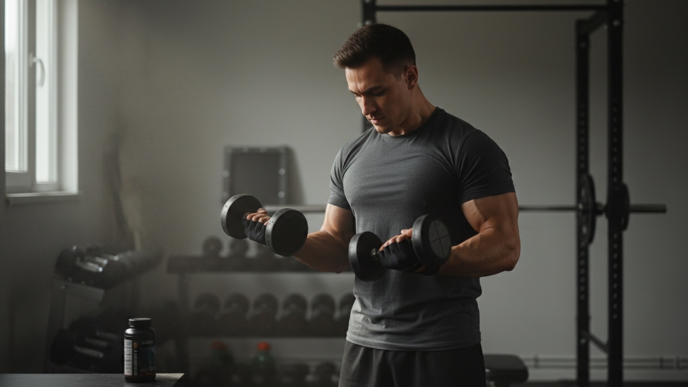 O Complexo B e a Sinergia Metabólica