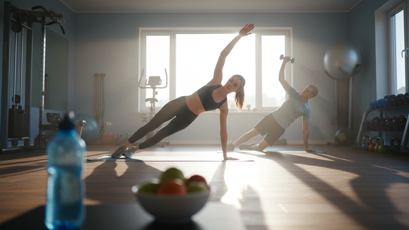 Estratégias de Estilo de Vida para Potencializar os Resultados