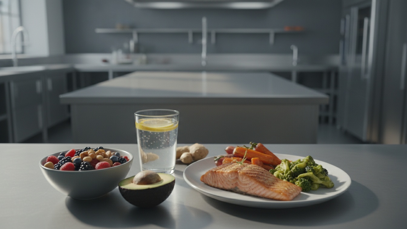 O Papel do Jejum no Combate à Gordura 