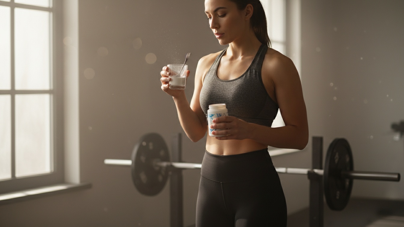 Como tomar Verisol para obter o máximo de resultados?