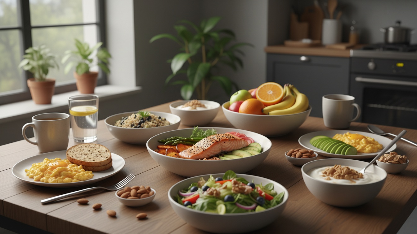 Jejum Metabólico - O Que Comer na Janela de Alimentação?