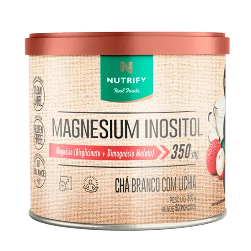 Magnesium Inositol / Nutrify