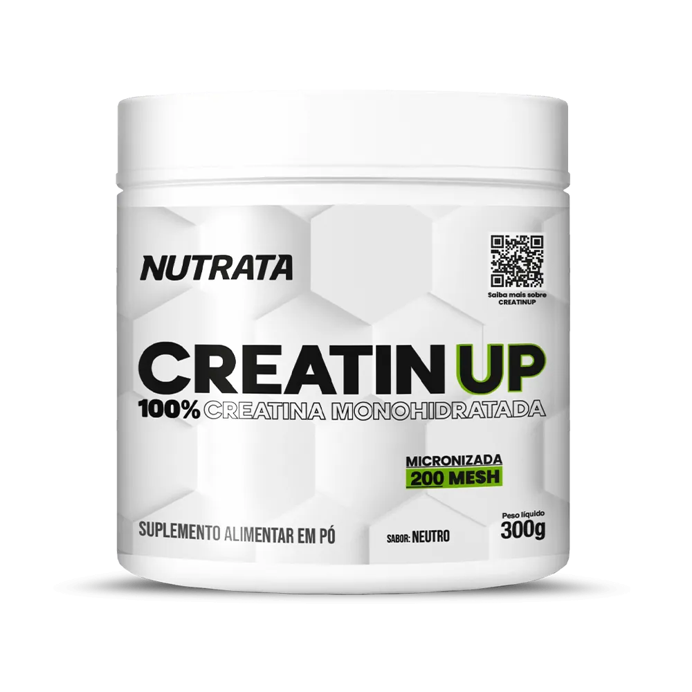 Nutrata Creatin Up