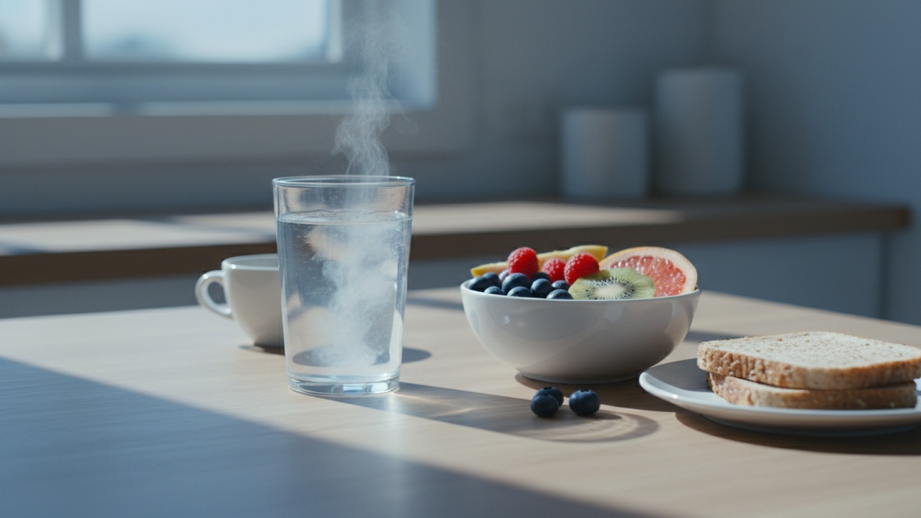 Posso tomar creatina em jejum? - Creatina em jejum quebra o jejum metabólico?