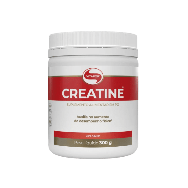 Vitafor Creatine Monohydrate