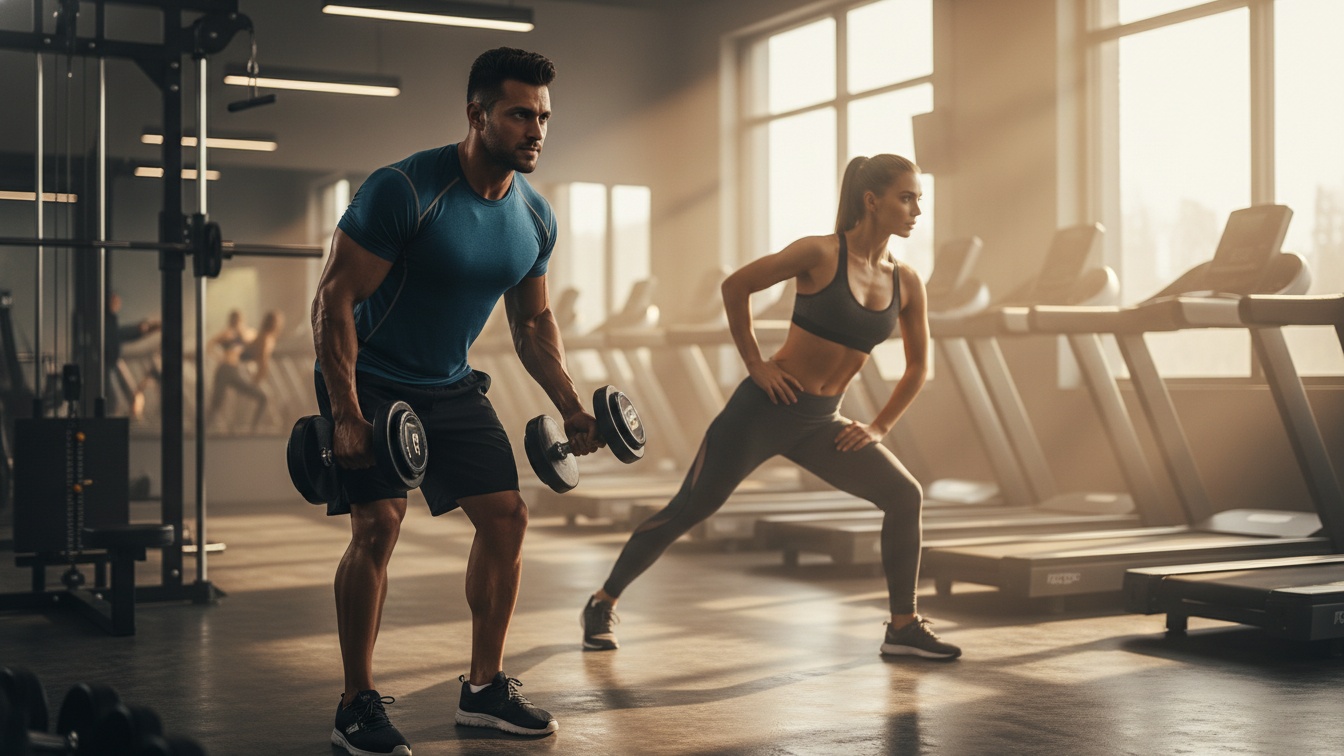 Libido e Testosterona