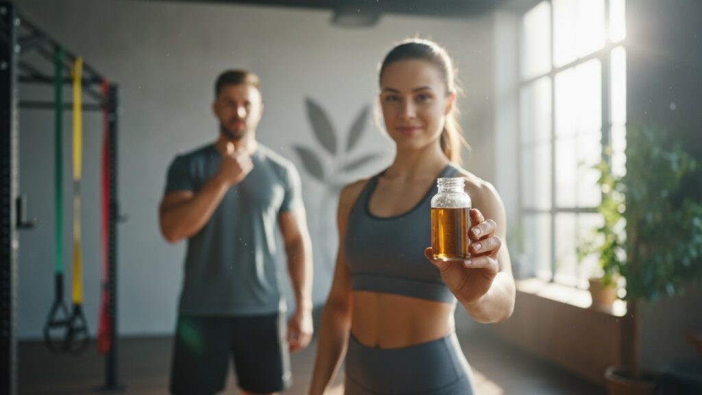 Berberina funciona mesmo como "Ozempic natural"?