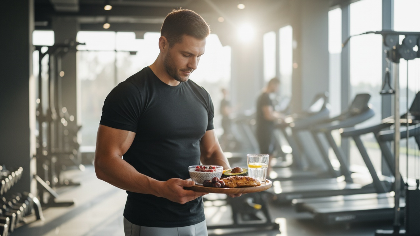 O que quebra o Jejum