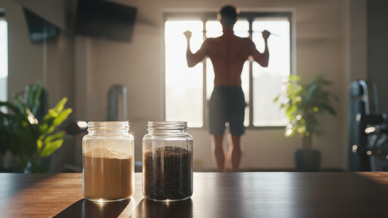 Maca Peruana e Tribulus funcionam para libido?