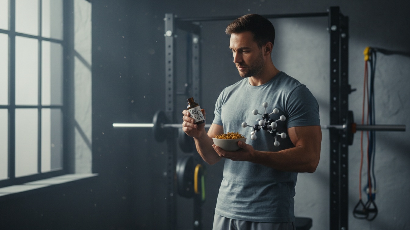 Por que chamam a Berberina de 