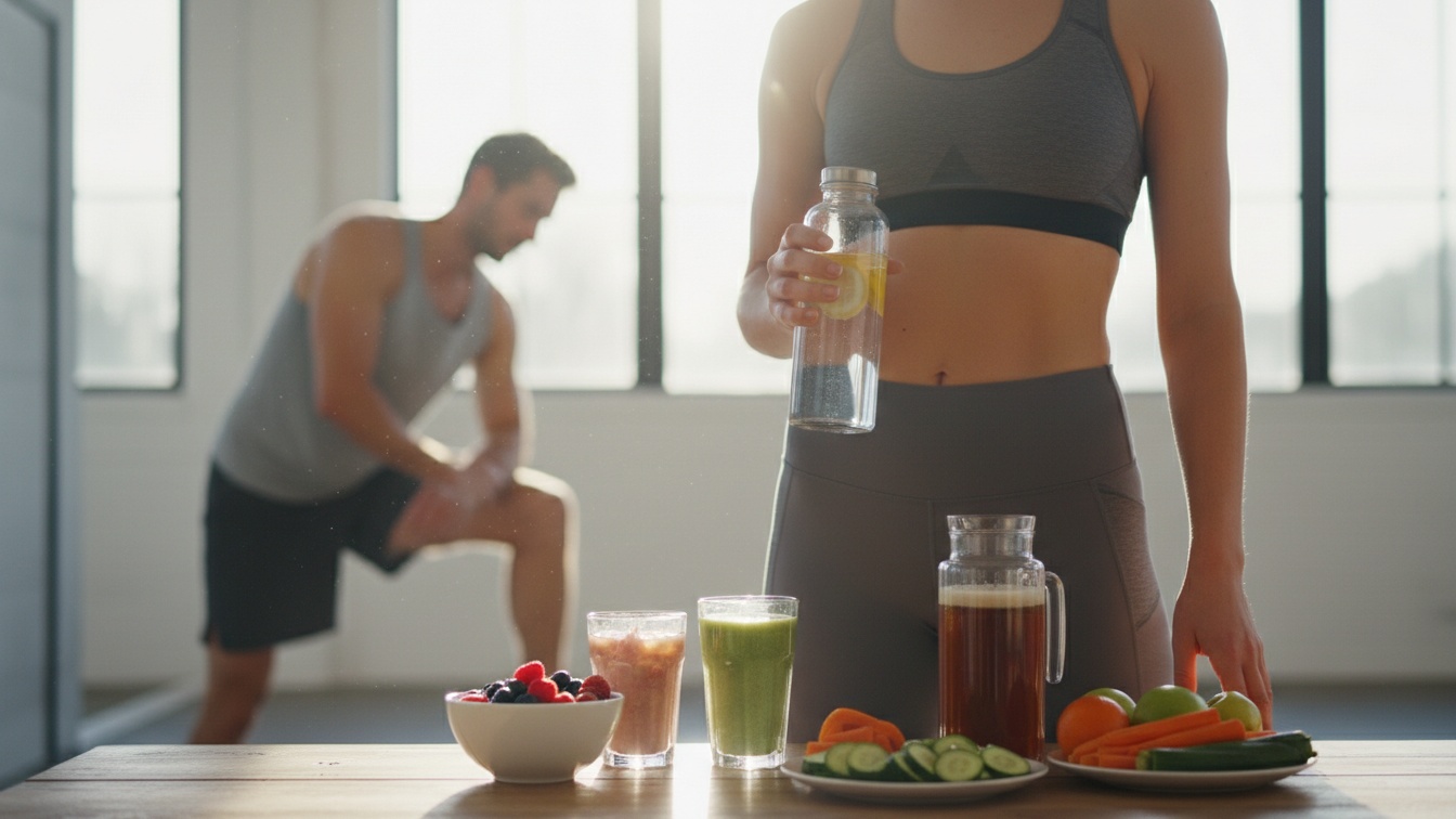 Bebidas Permitidas: O que você pode consumir sem medo