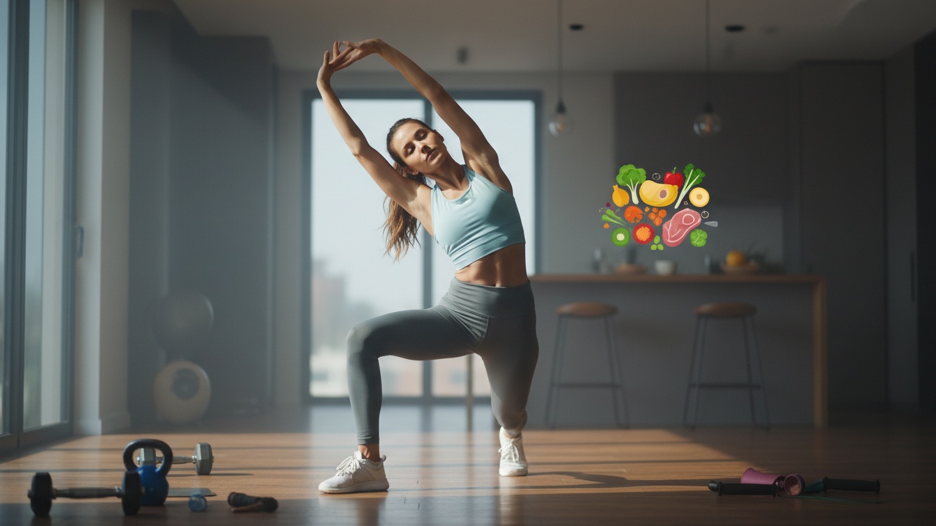 Estratégias Alimentares para Baixar o Cortisol