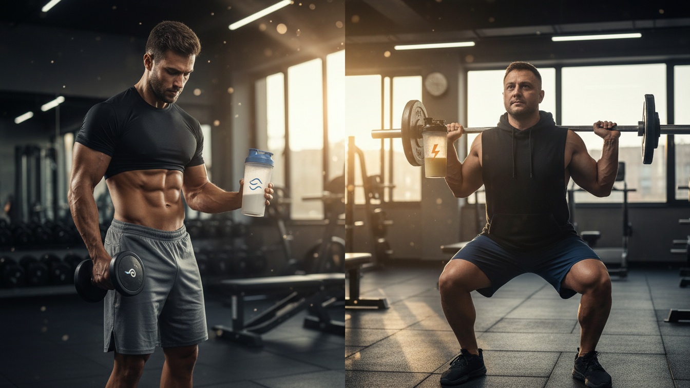 Comparação Técnica: Monohidratada vs. Alcalina