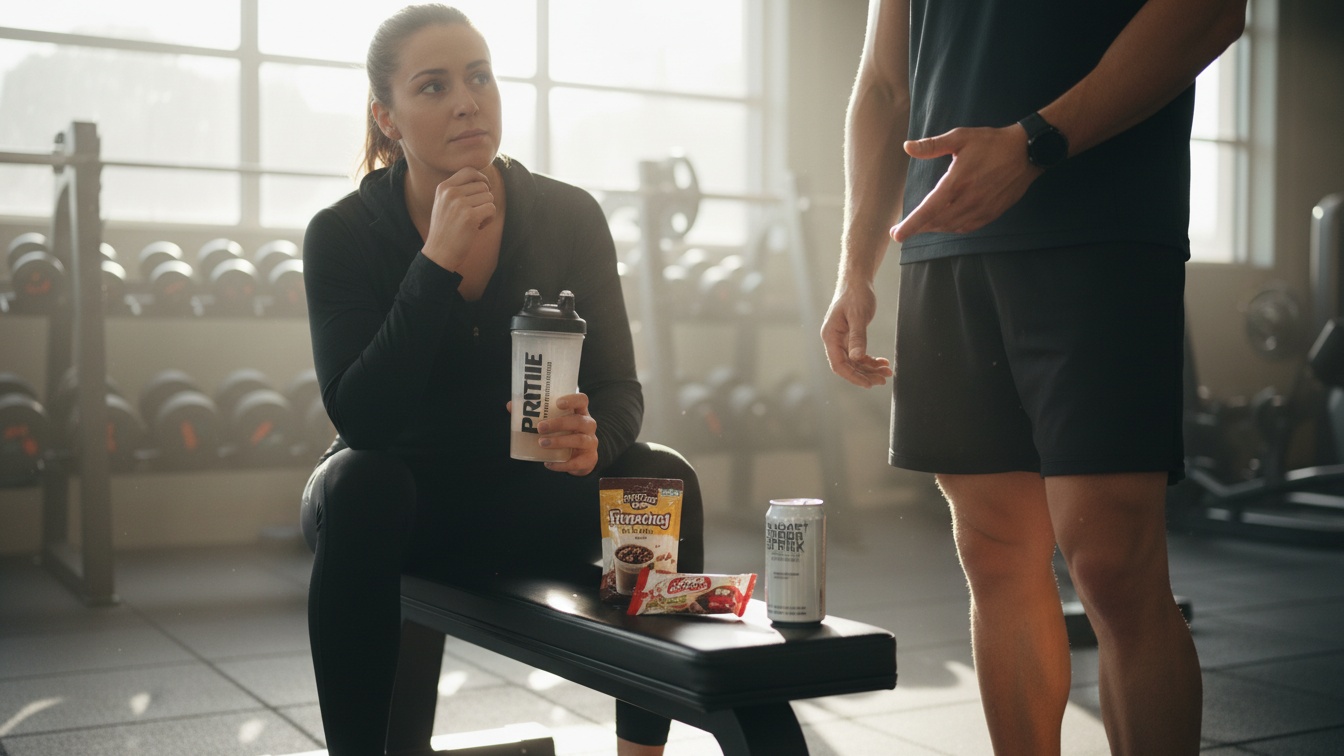 Erros Comuns: O que quebra o jejum sem você perceber