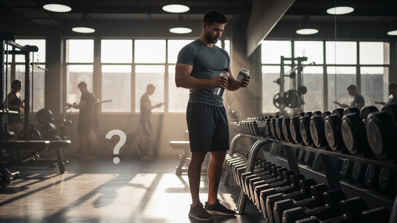 Como tomar para obter o máximo de resultados?