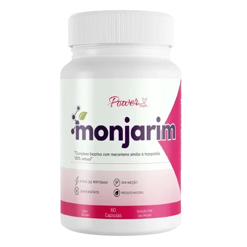 Monjarim