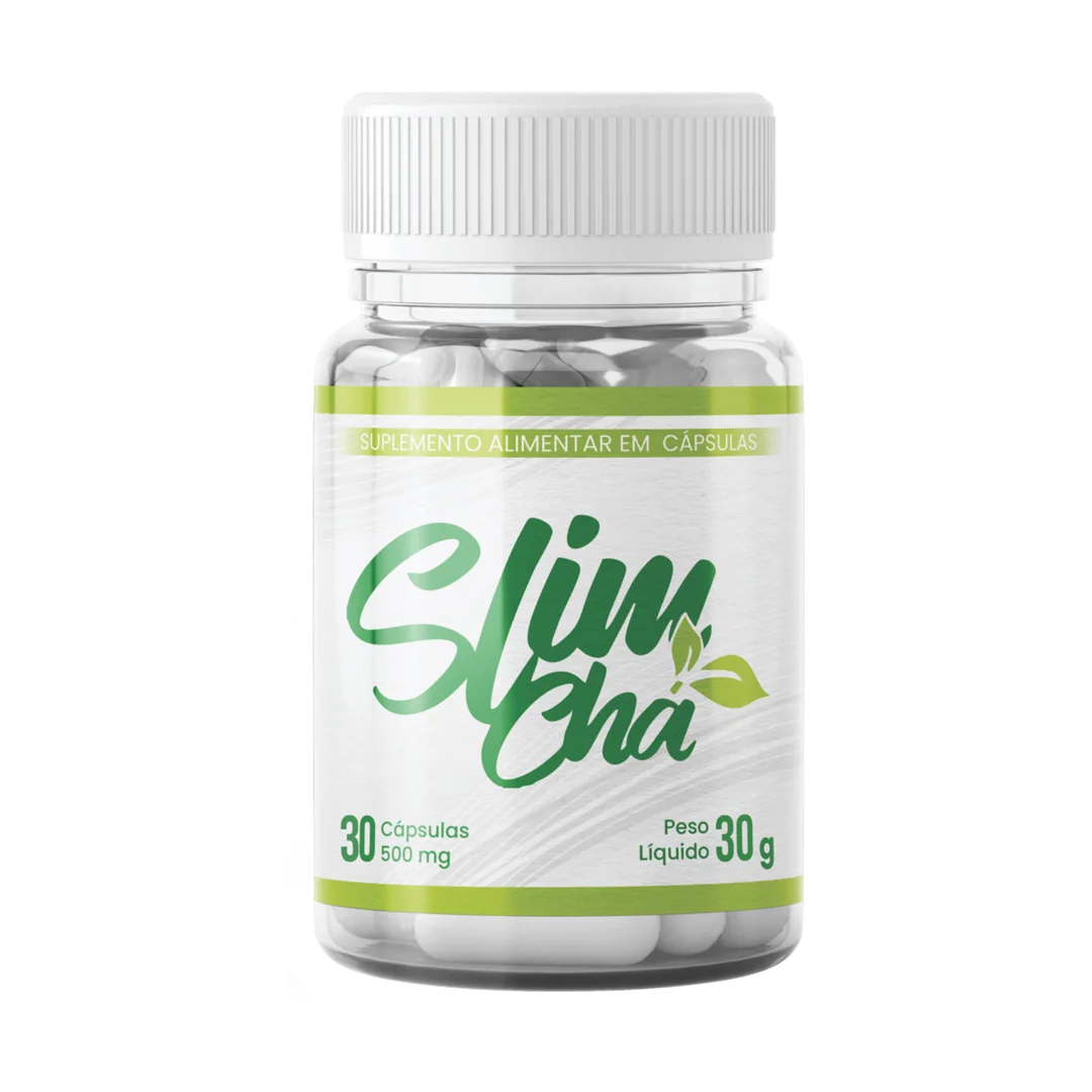 Slim Chá