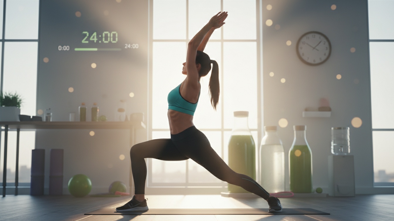 Como desinchar o corpo em 24 horas