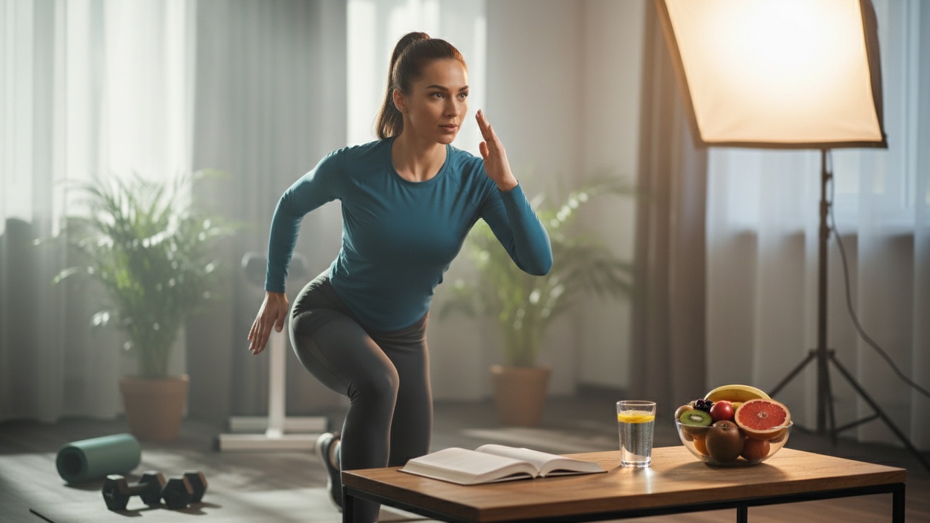 Como Desinchar o Corpo em 24 Horas: O Guia Estratégico