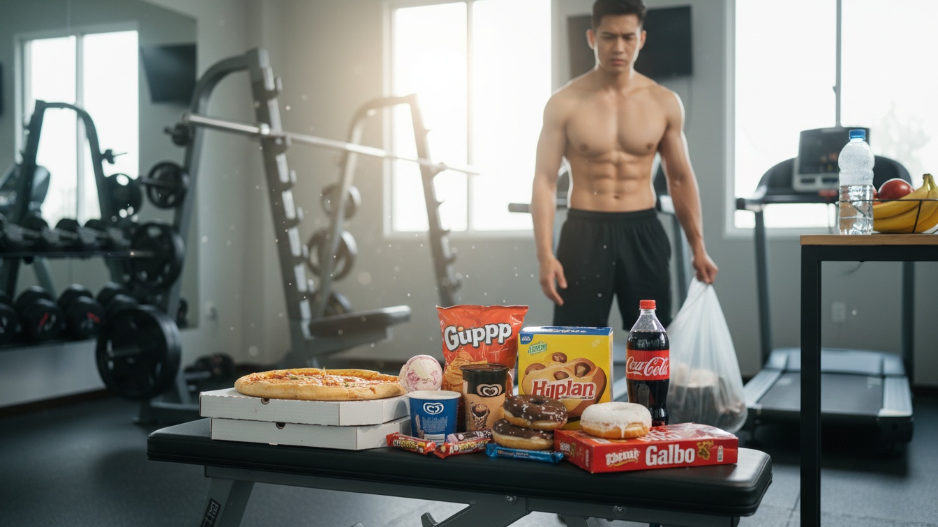 Alimentos que Devem ser Eliminados nas Próximas 24 Horas