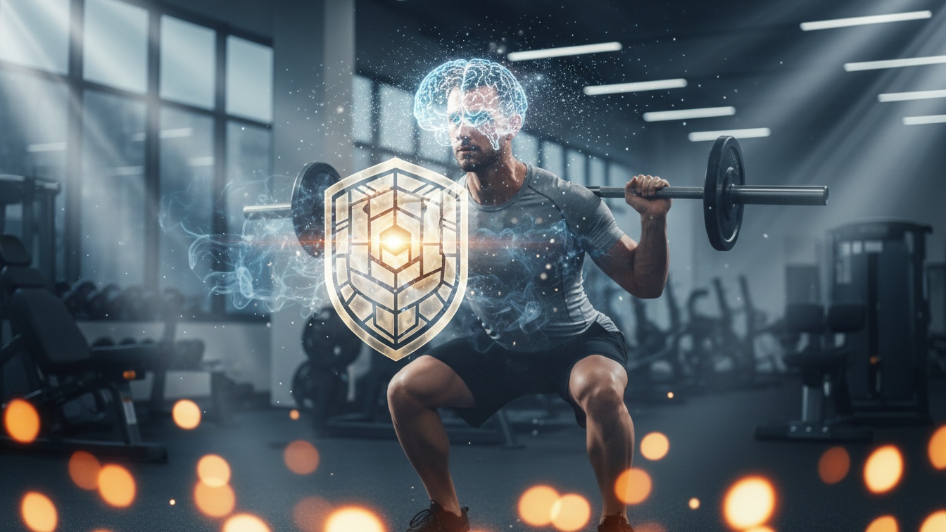 Neuroproteção e o Escudo contra o Alzheimer