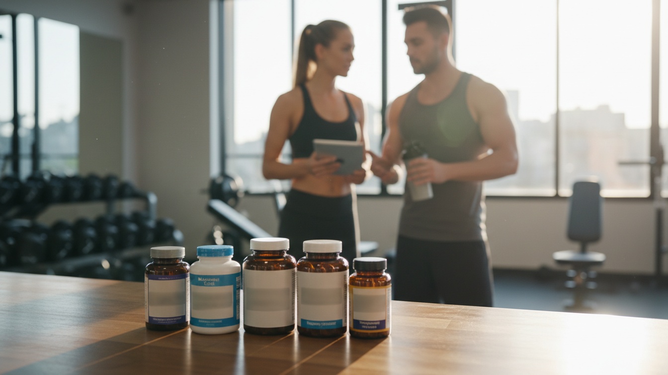 Tipos de Magnésio: Qual Escolher?