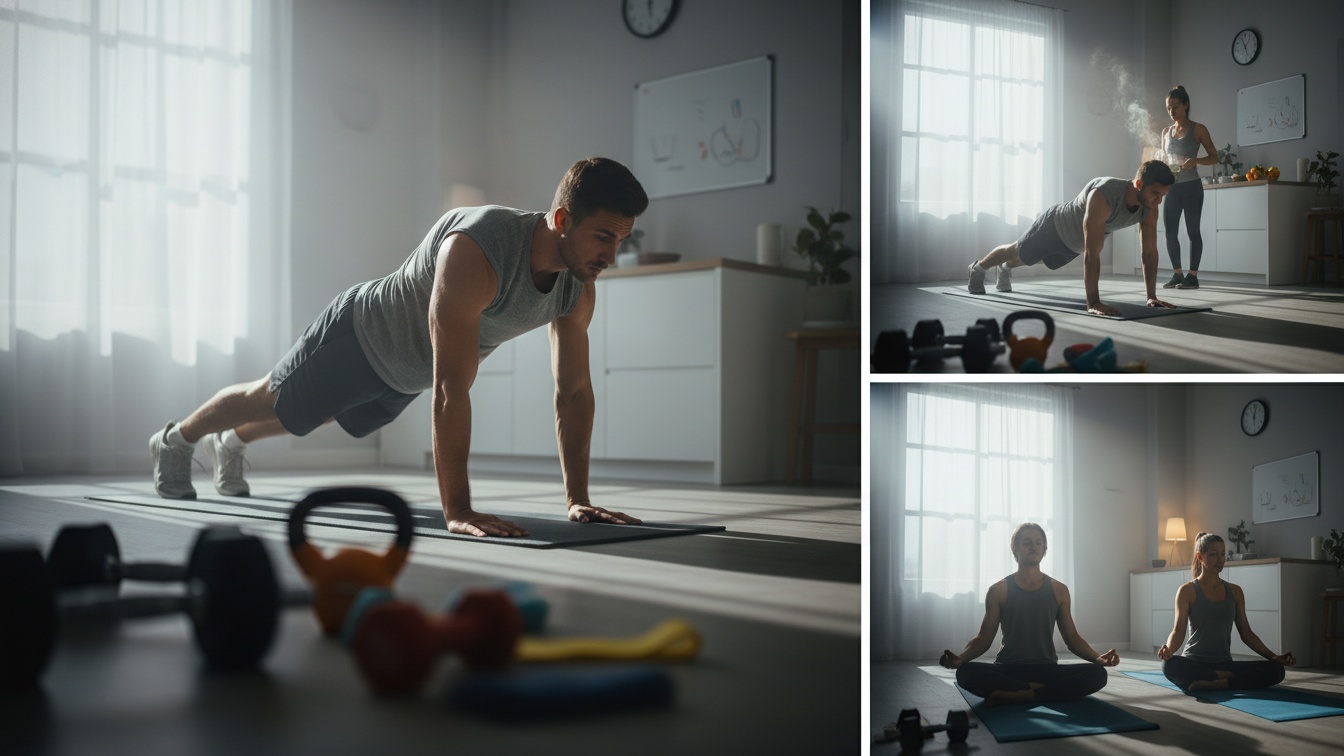 Protocolo de 24 Horas: O Passo a Passo Prático