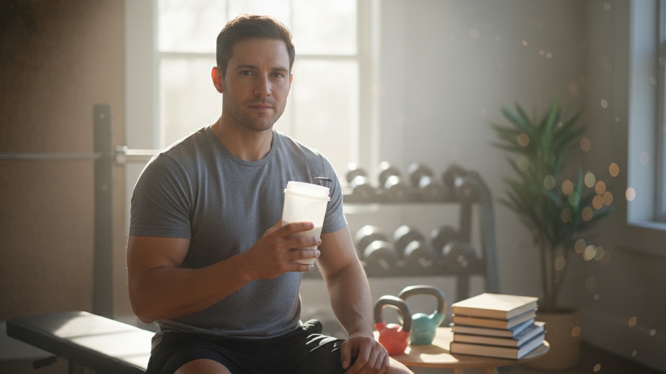 Mitos e Verdades: A Creatina é Realmente Segura?