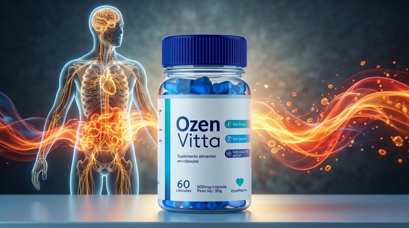 O metabolismo acelerado é a chave para resultados contínuos de queima de gordura.