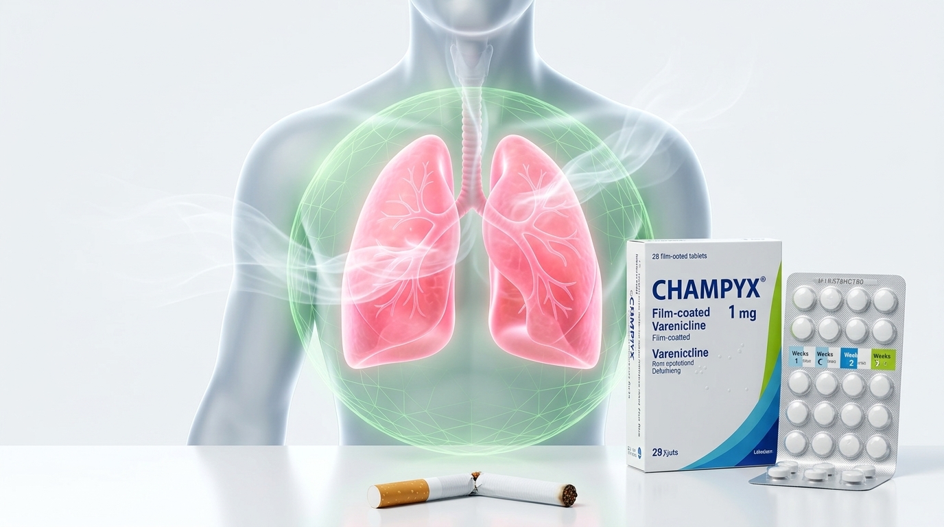 A restauração pulmonar inicia nas primeiras semanas de uso constante, devolvendo fôlego e vitalidade.