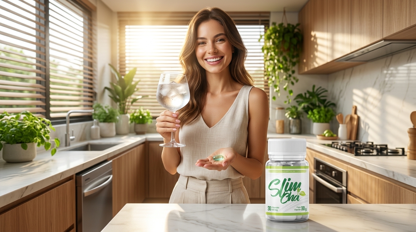 A extrema facilidade, fluidez prática e conveniência magistral para ser levada a sério a dieta de suplementação para o sucesso estético corporal e na rotina corrida de vida na parte matinal: necessitando apenas da adoção simples de uma única e poderosa cápsula minúscula todo dia com boa água mineral alcalina