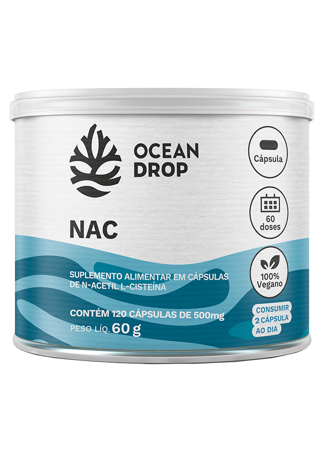 NAC – Ocean Drop