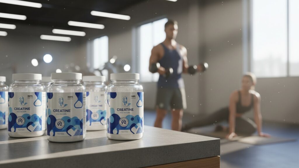 creatinas aprovada pela anvisa 2026