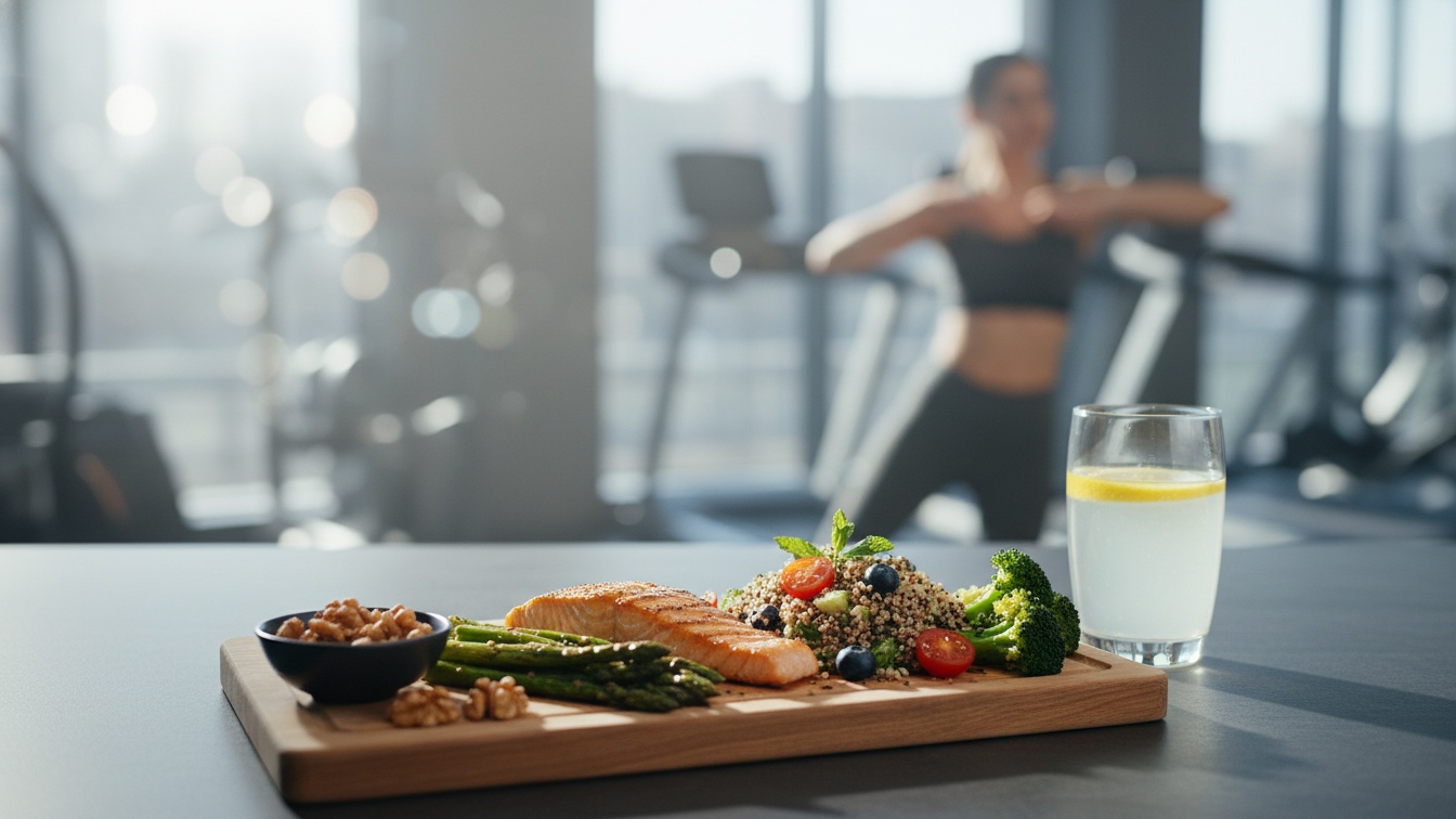 receitas gordura no figado