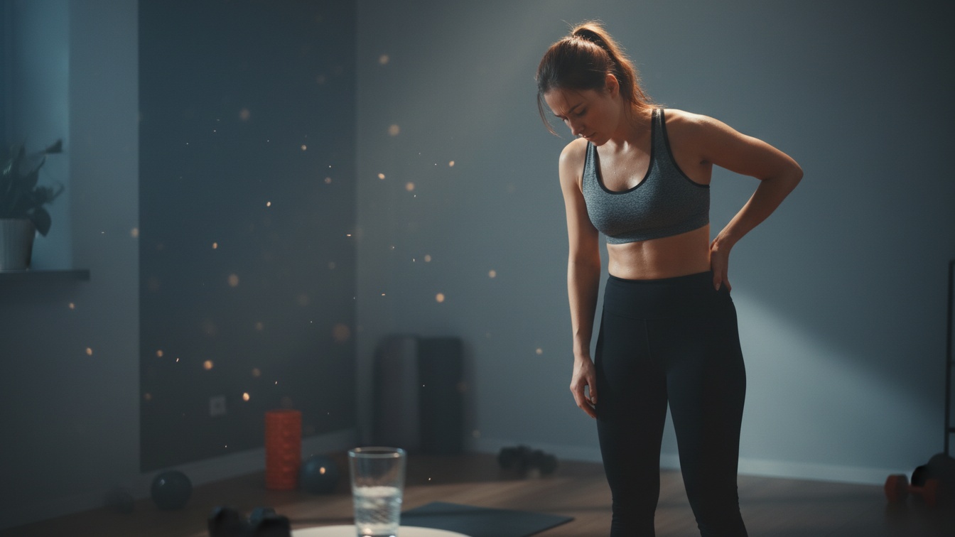 Os Sinais de que Seu Corpo Está 