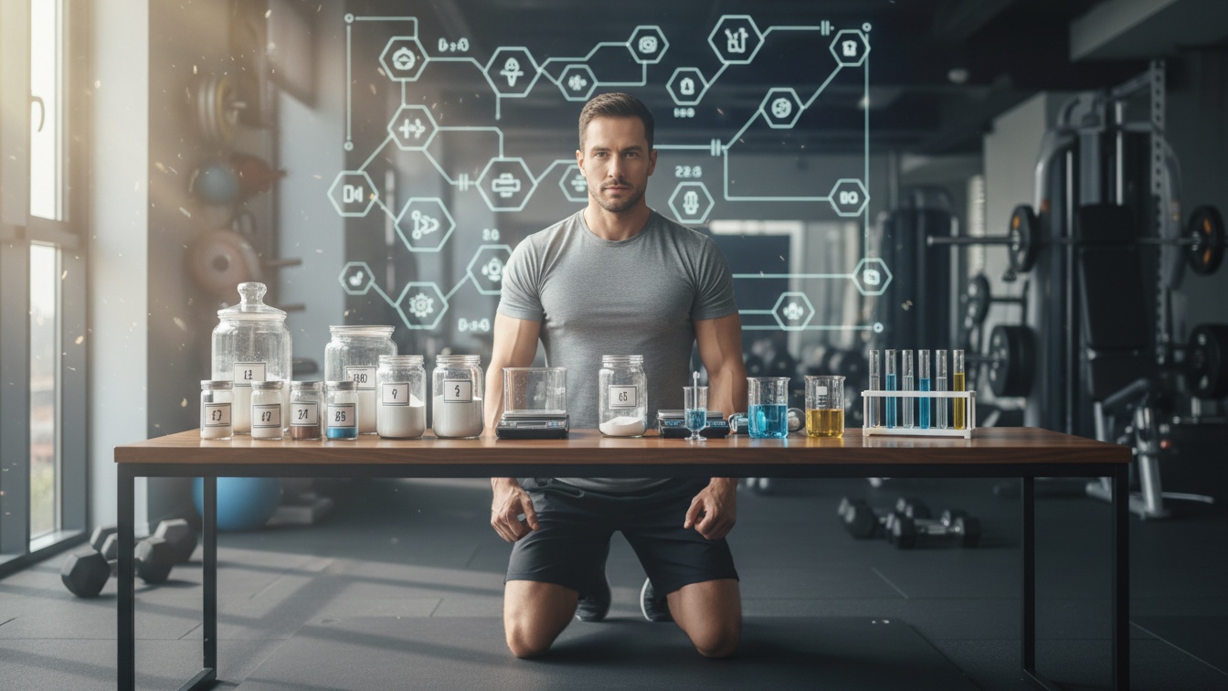 Comparativo Técnico das Melhores Creatinas 2026