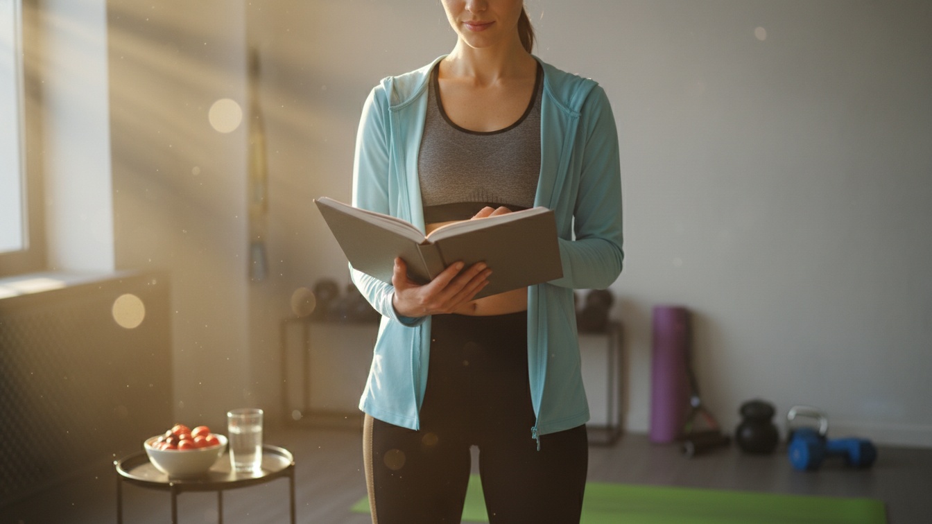 Receitas Práticas para Sua Jornada Anti-inflamatória