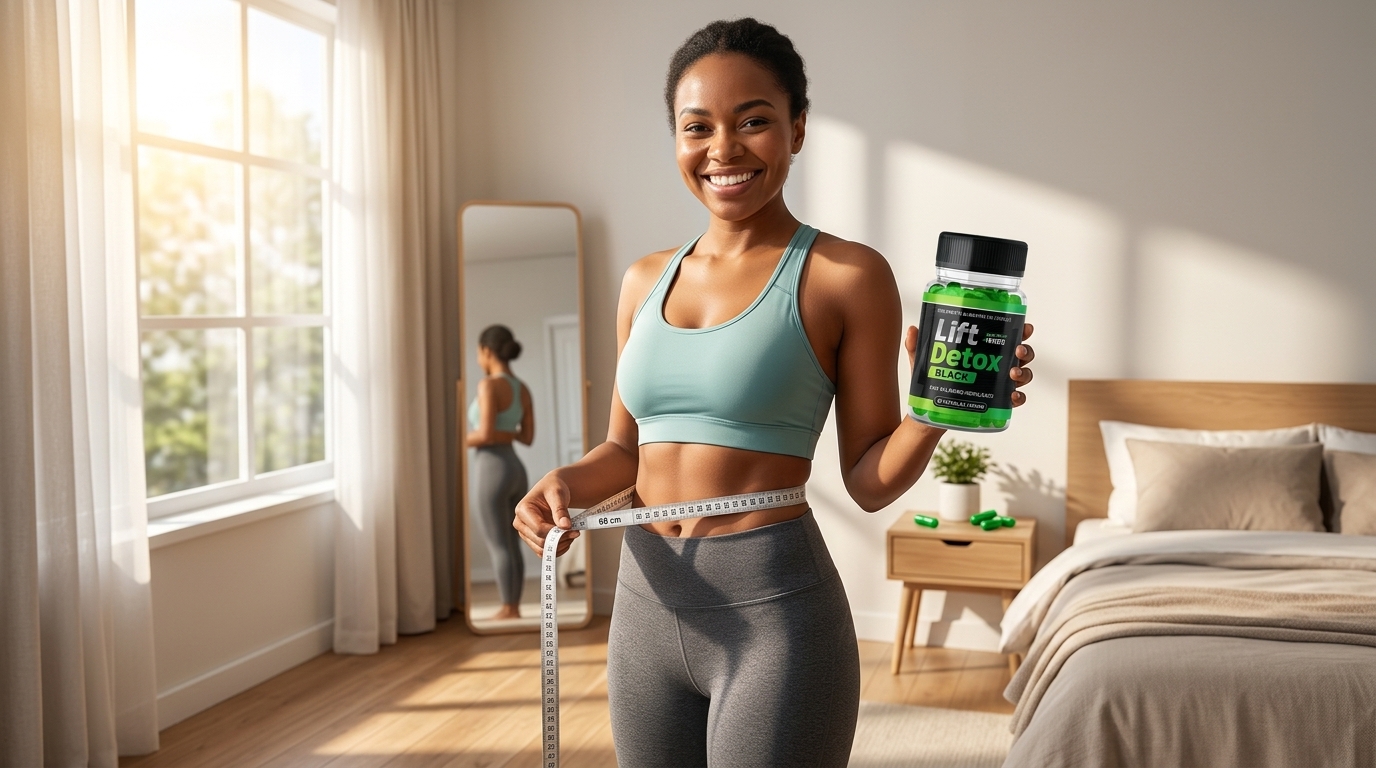 O uso contínuo do suplemento acelera resultados visíveis de bem-estar.