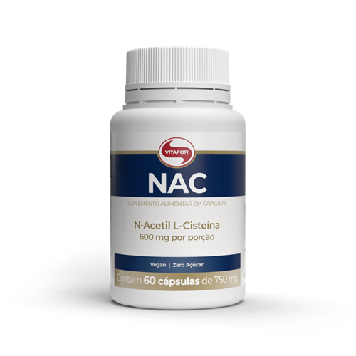NAC – Vitafor