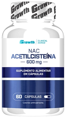 NAC - Growth Supplements