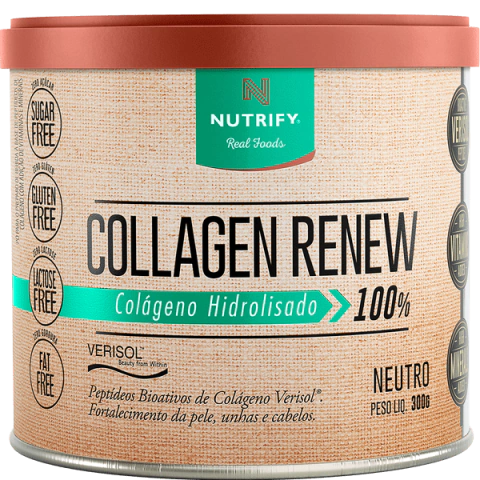 Collagen Renew Nutrify